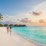 Experience the TR88 tropical paradise travel guide with stunning beaches.