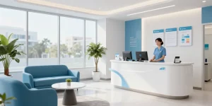 Best hair transplant Turkey clinic with patient care services in a professional environment