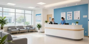Hair transplant Istanbul at a modern health clinic providing compassionate patient care and expert medical services.